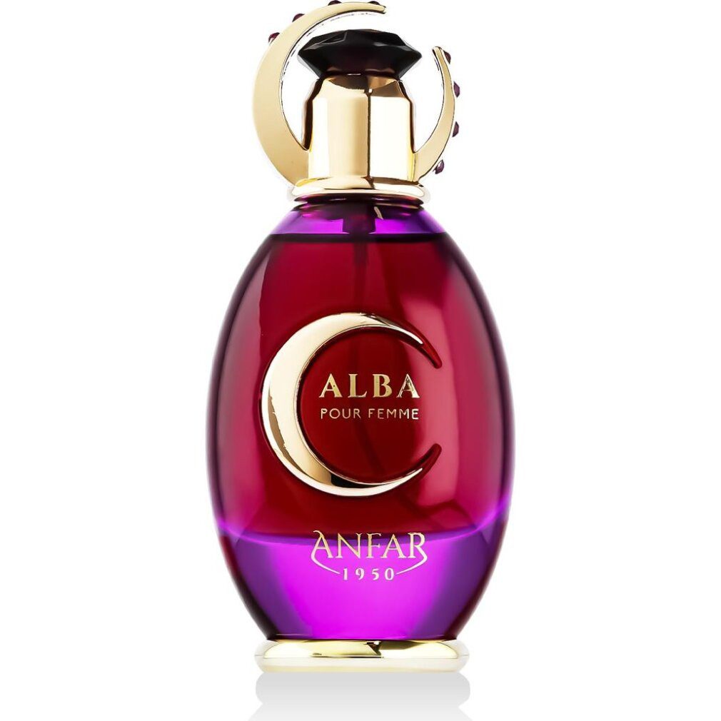 Anfar Eau de Parfum 1950 Alba Extrait de Parfum (Frau)