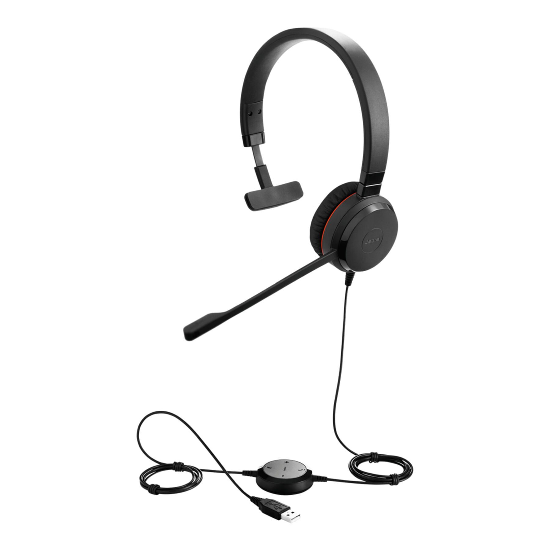Jabra Jabra Evolve 30 II Kopfhörer