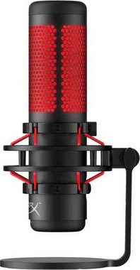 HyperX Mikrofon QuadCast