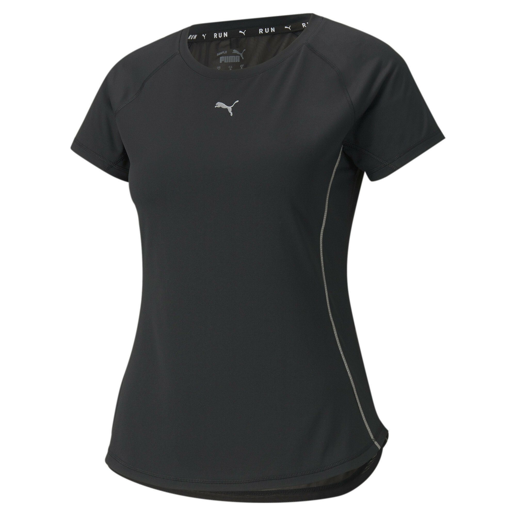 PUMA T-Shirt »COOLADAPT Damen Lauf-T-Shirt« kaufen | OTTO