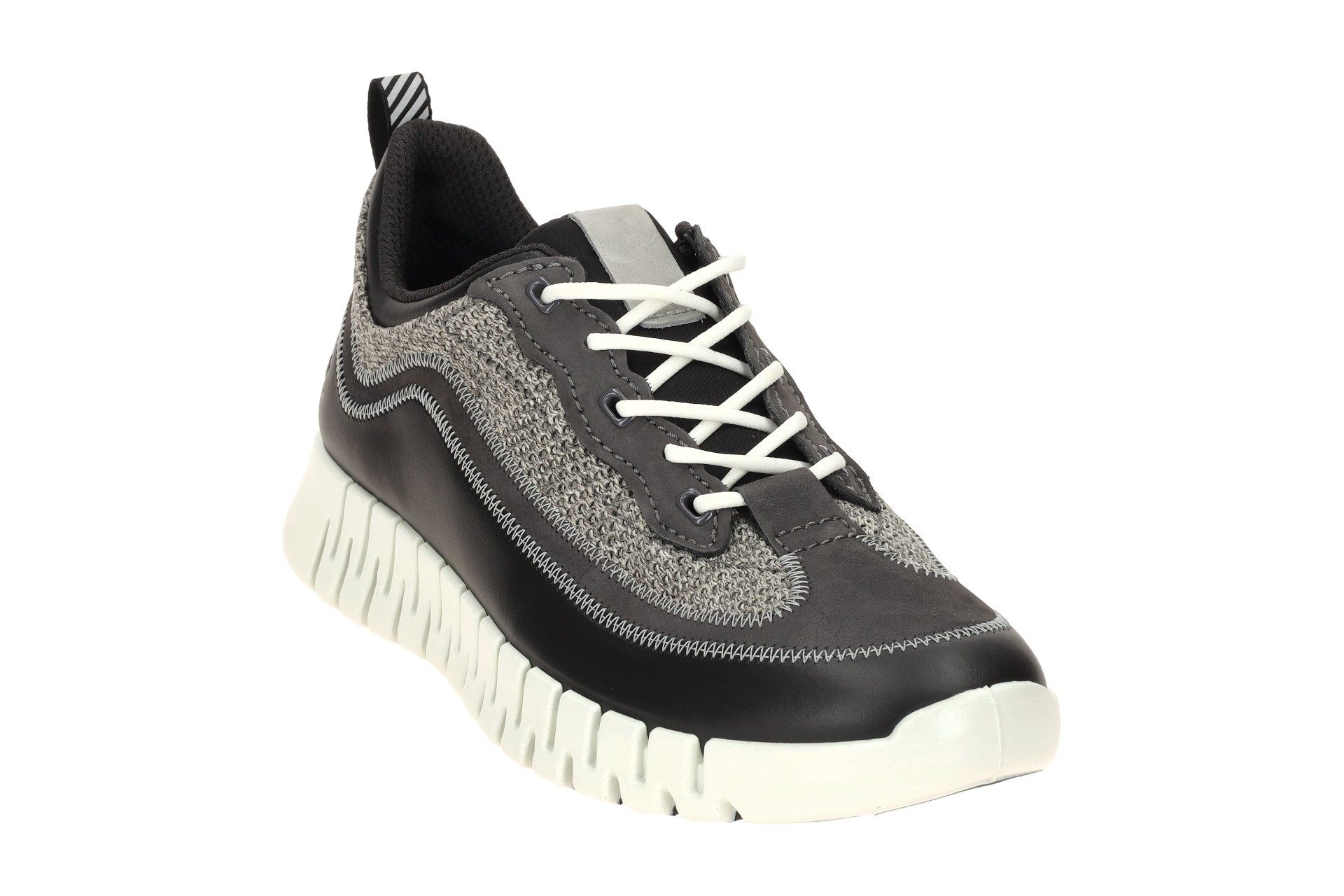 Ecco 52529461399 Schnürschuh