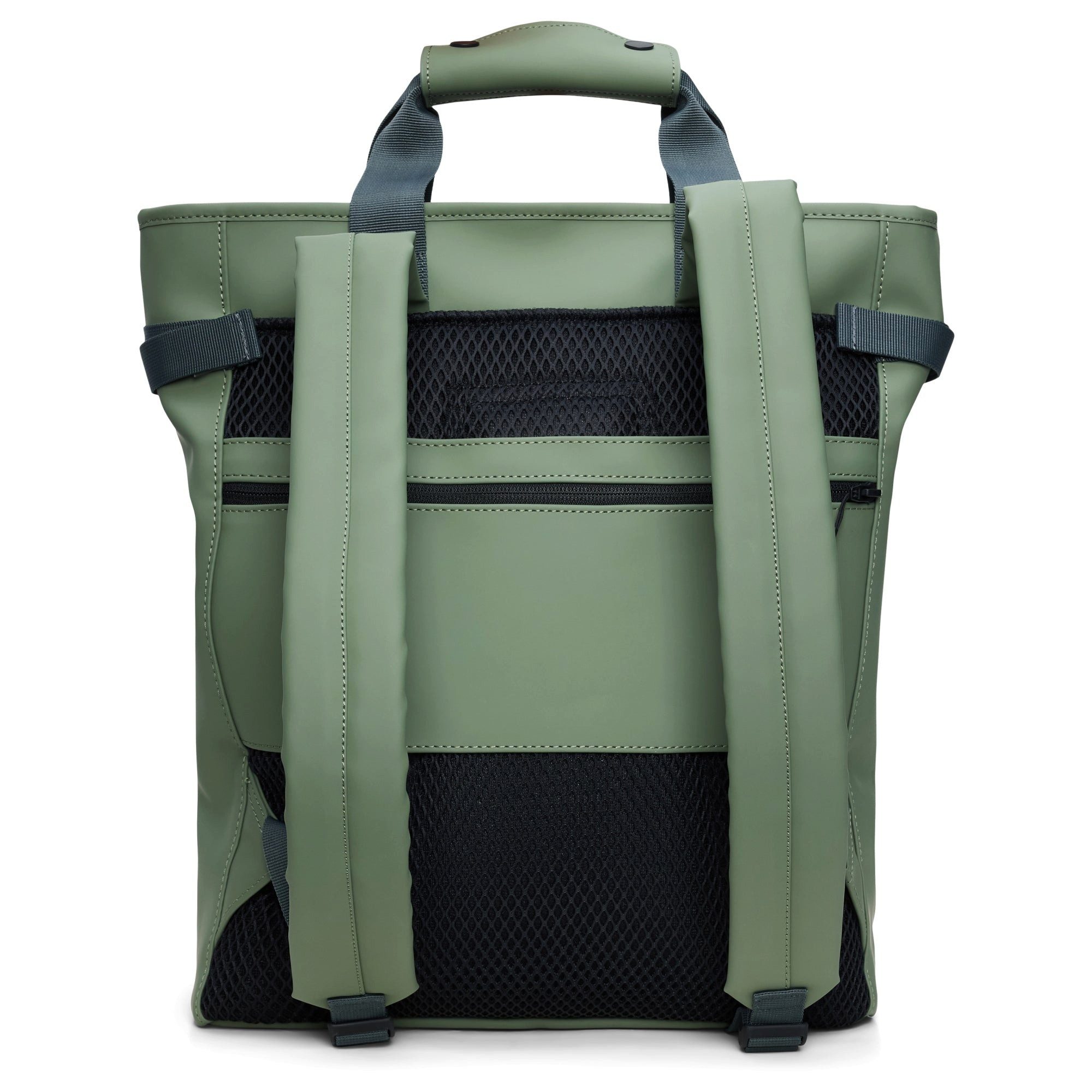 Rains Rucksack Texel Tote - Rucksack 15" 43 cm (well)