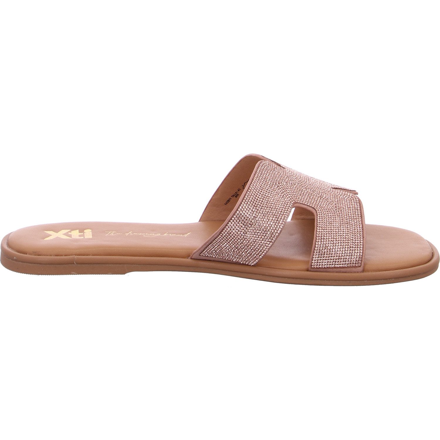 XTI Pantolette