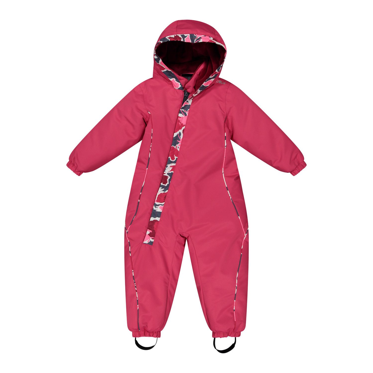 CMP Schneeoverall CMP Unisex Einteiliger Baby Skianzug Kid Overall 31W1322KB