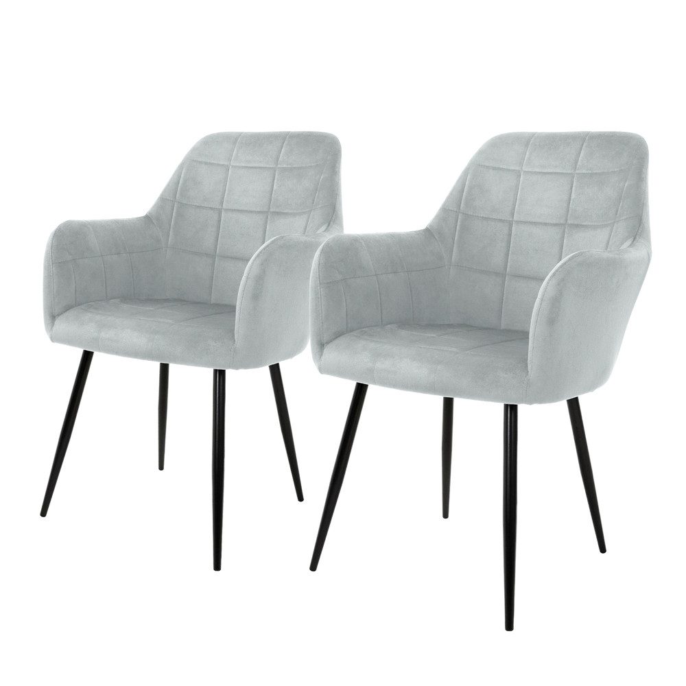 ML-DESIGN Stuhl Esszimmerstuhl ergonomisch & gepolstert, günstig online kaufen