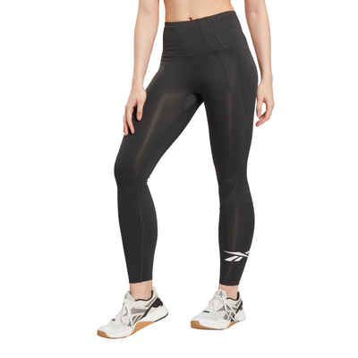 Reebok Trainingstights WORKOUT READY VECTOR LEGGINGS