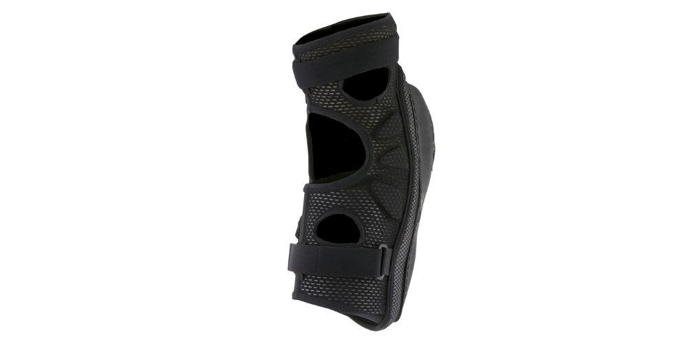 Alpinestars Knieprotektor Sequence Knieprotektoren, Atmungsaktiv belüftet dehnbar protektoren