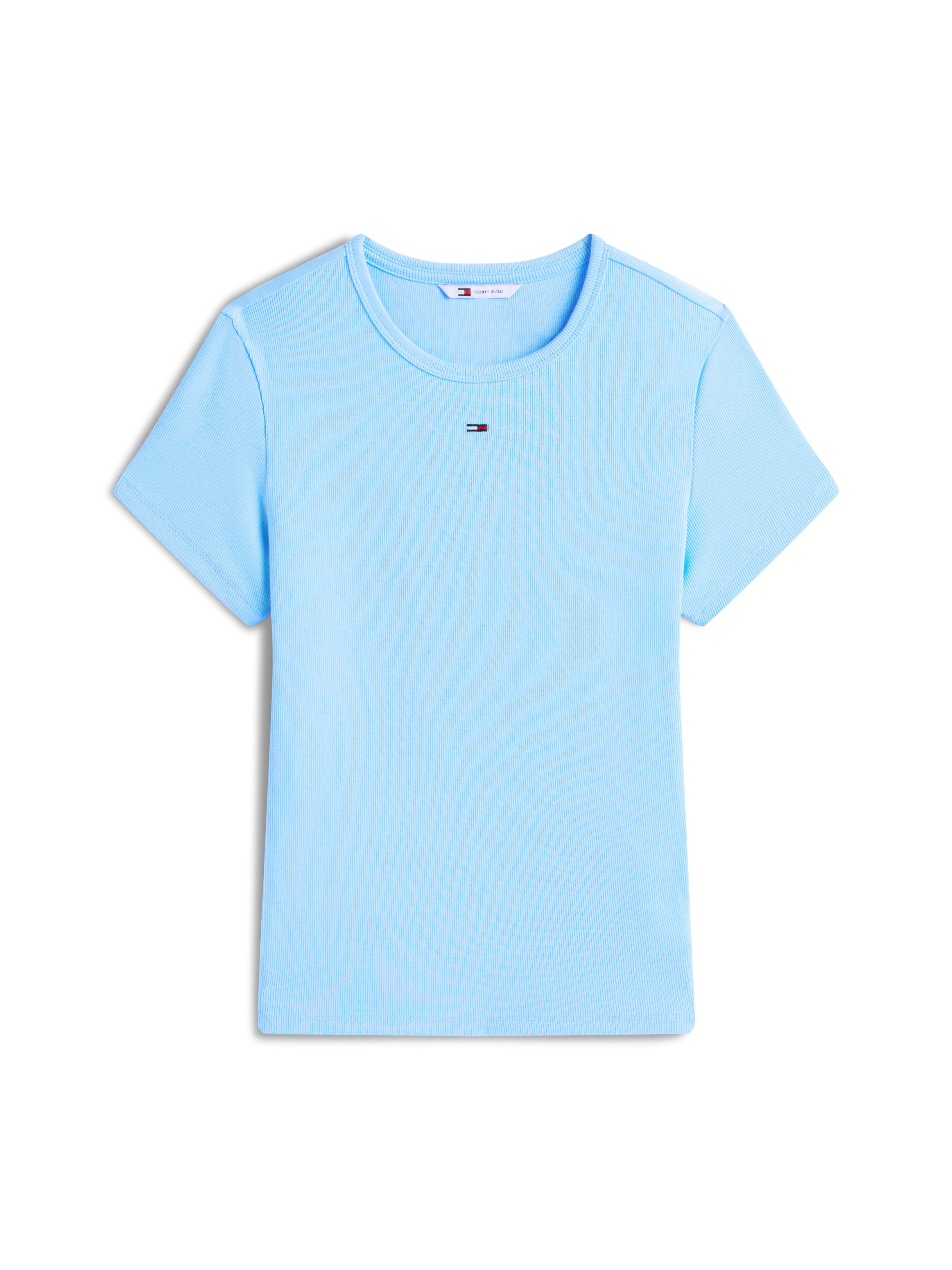 Kurzarmshirt TJW ESSENTIAL RIB SHORT SLEEVE EXT