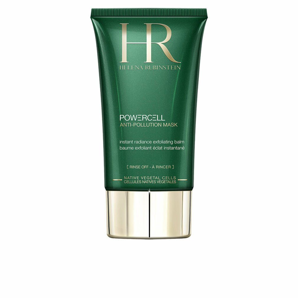 Helena Rubinstein Gesichtsmaske POWERCELL anti-pollution mask 100ml