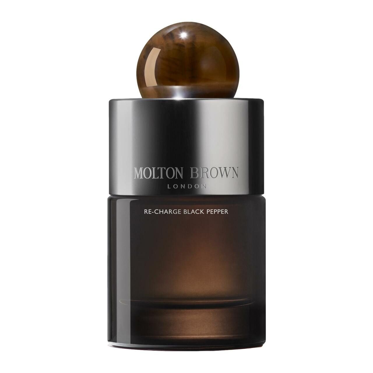 MOLTON BROWN Eau de Parfum Re-Charge Black Pepper EdP Nat. Spray, für Alle Hauttypen