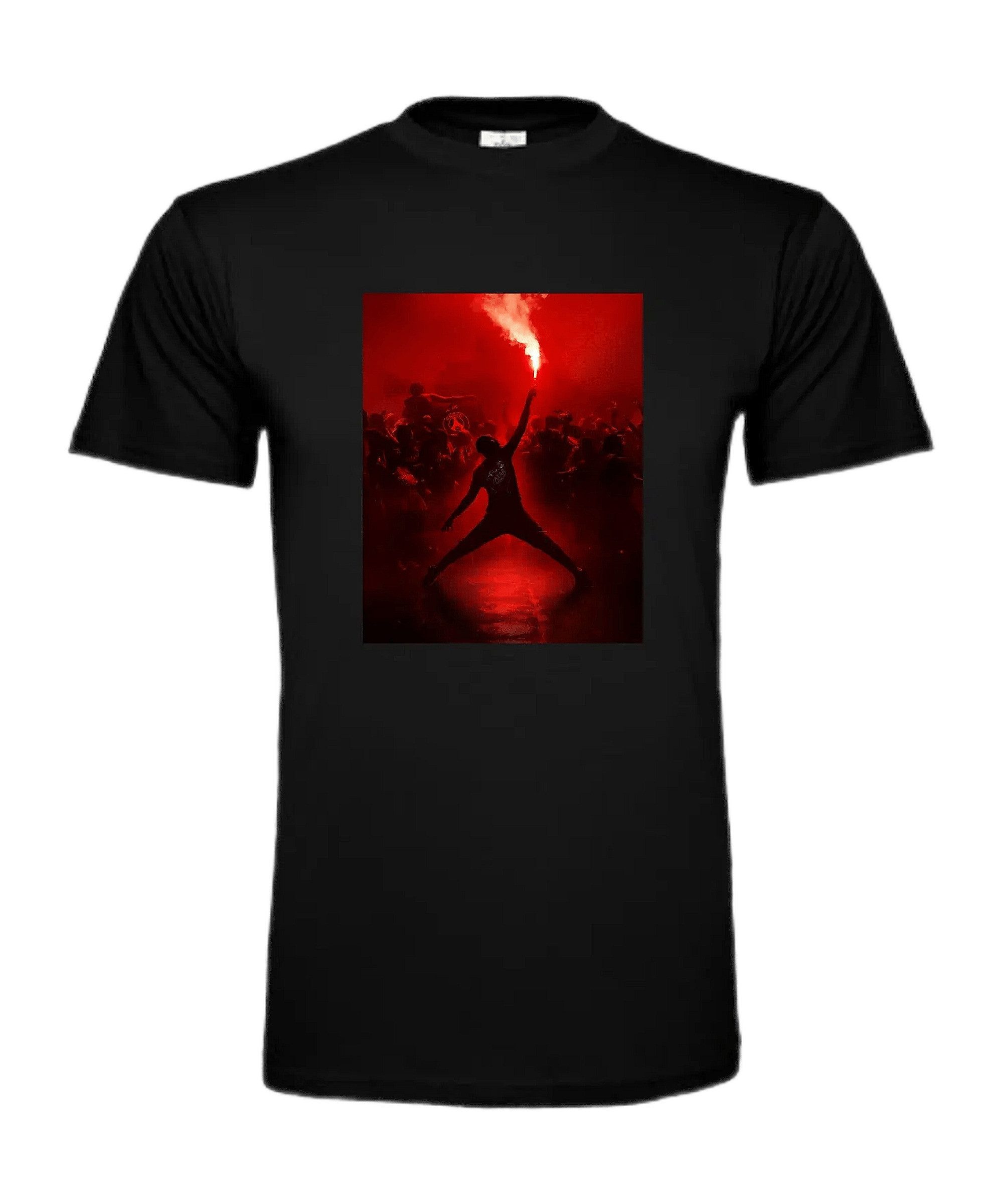 Nike T-Shirt Nike Performance Baumwolle
