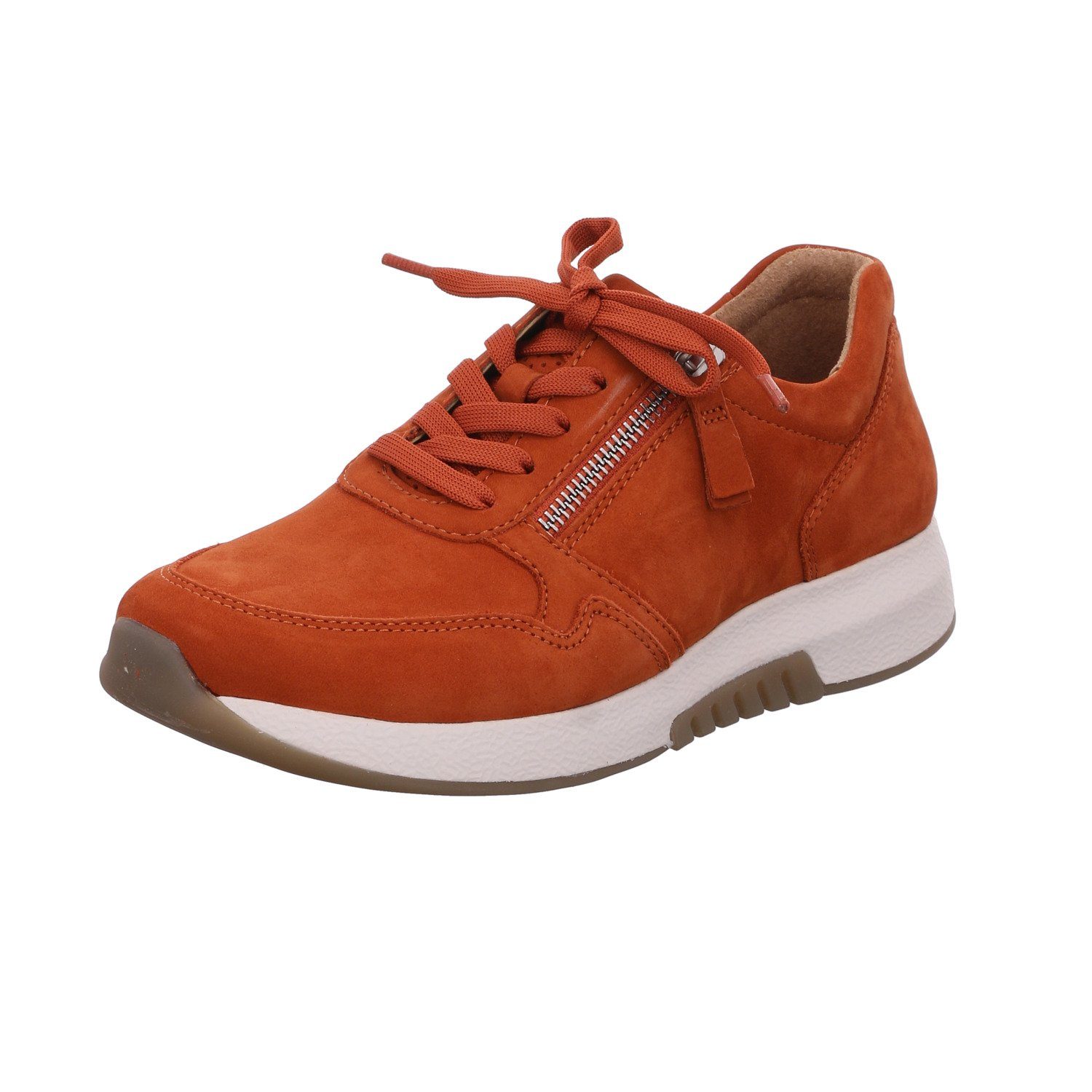 Schnürschuh