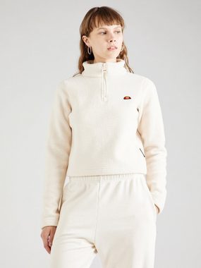 Ellesse Sweatshirt Senatore (1-tlg) Stickerei