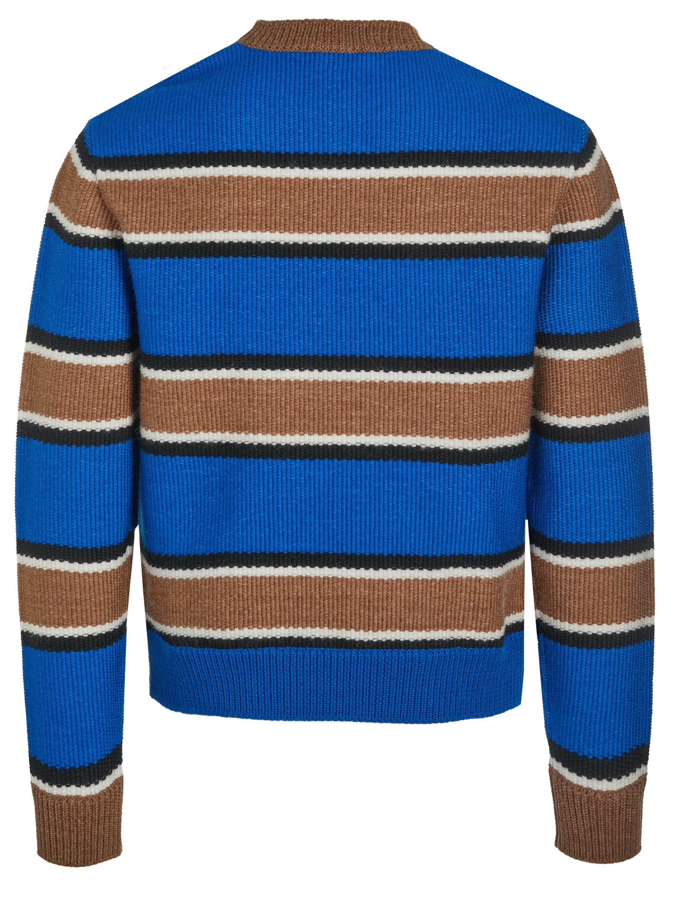 Dsquared2 Outdoorjacke Pullover & Strickjacke für Herren (1-St) günstig online kaufen