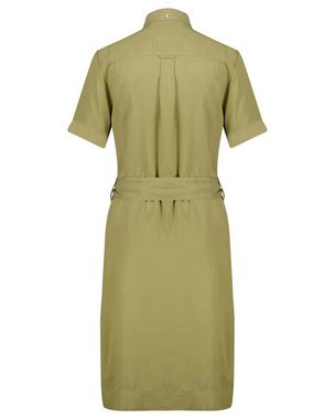 Gant Sommerkleid Damen Kleid D1. PP LYOCELL DRESS (1-tlg)