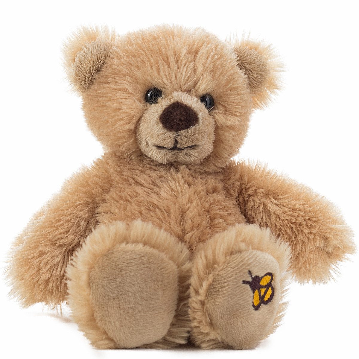 Kuscheltier Teddybär "Honey"