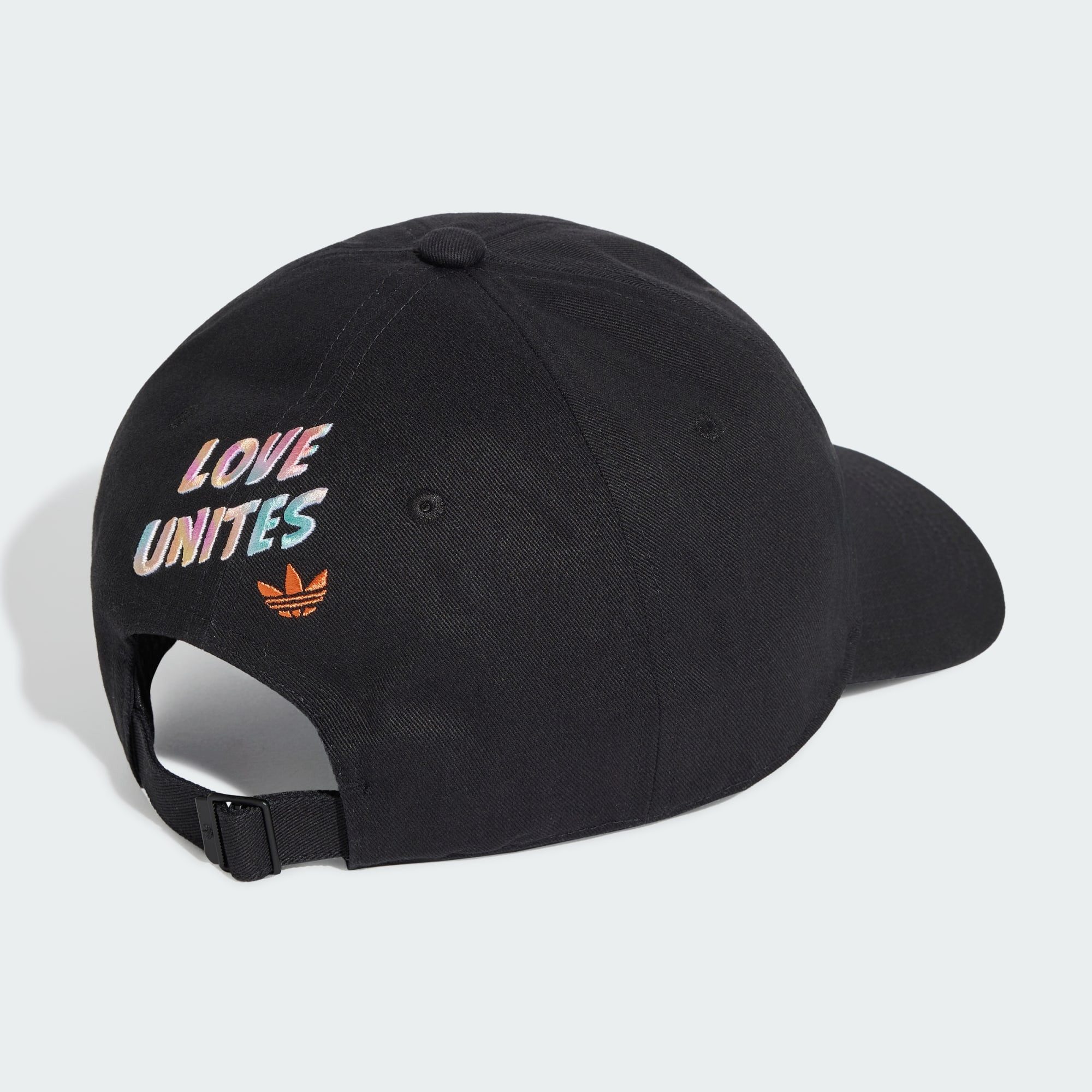 adidas Originals Schirmmütze LOVE UNITES BASEBALL KAPPE (1-St)