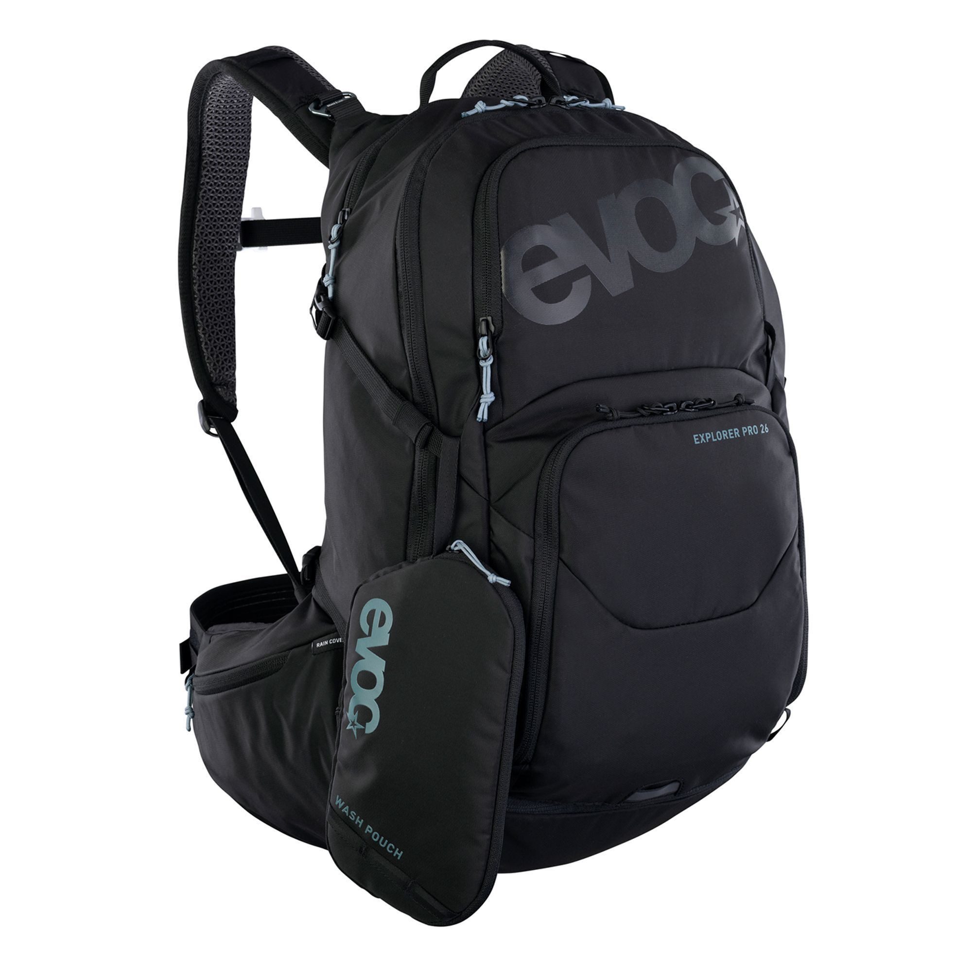 EVOC Wanderrucksack Explorer, Polyester
