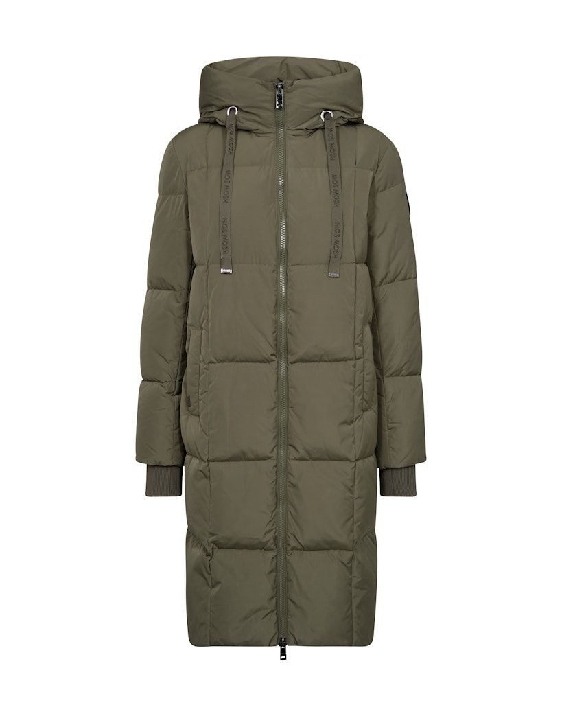 Mos Mosh Winterjacke MMNova Square günstig online kaufen