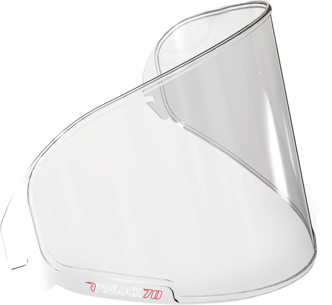 ROCC Motorradhelm 980 Maxvision 70 Pinlockscheibe