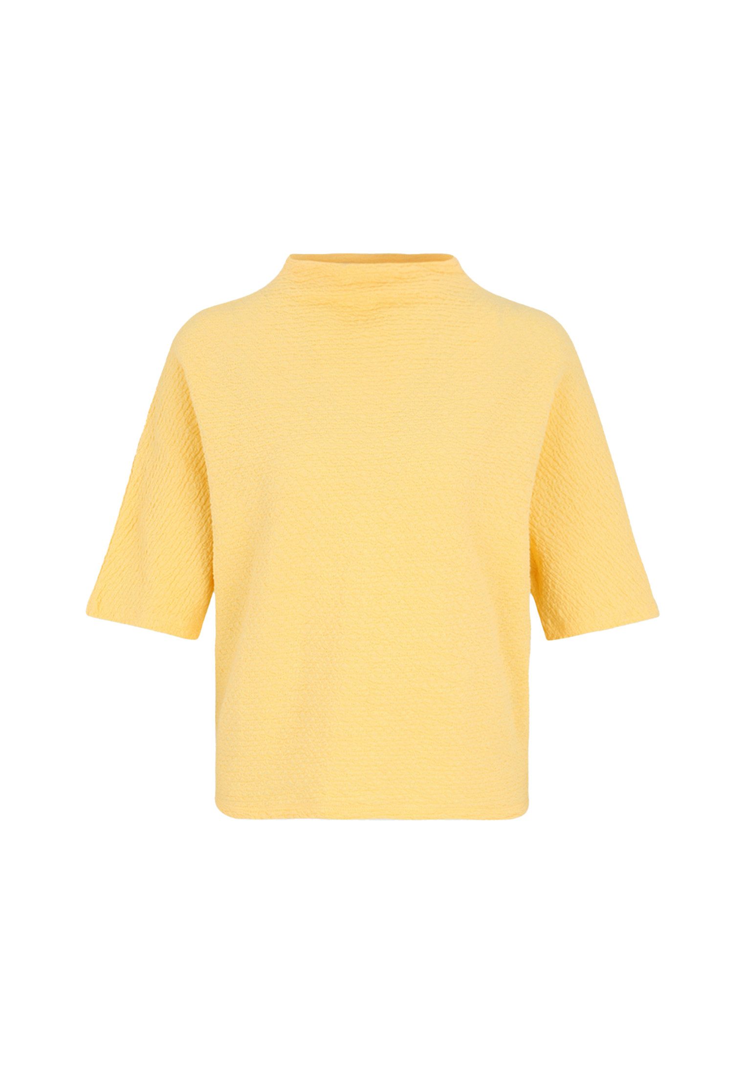 Zero Kurzarmshirt zero Damen Shirt mit günstig online kaufen