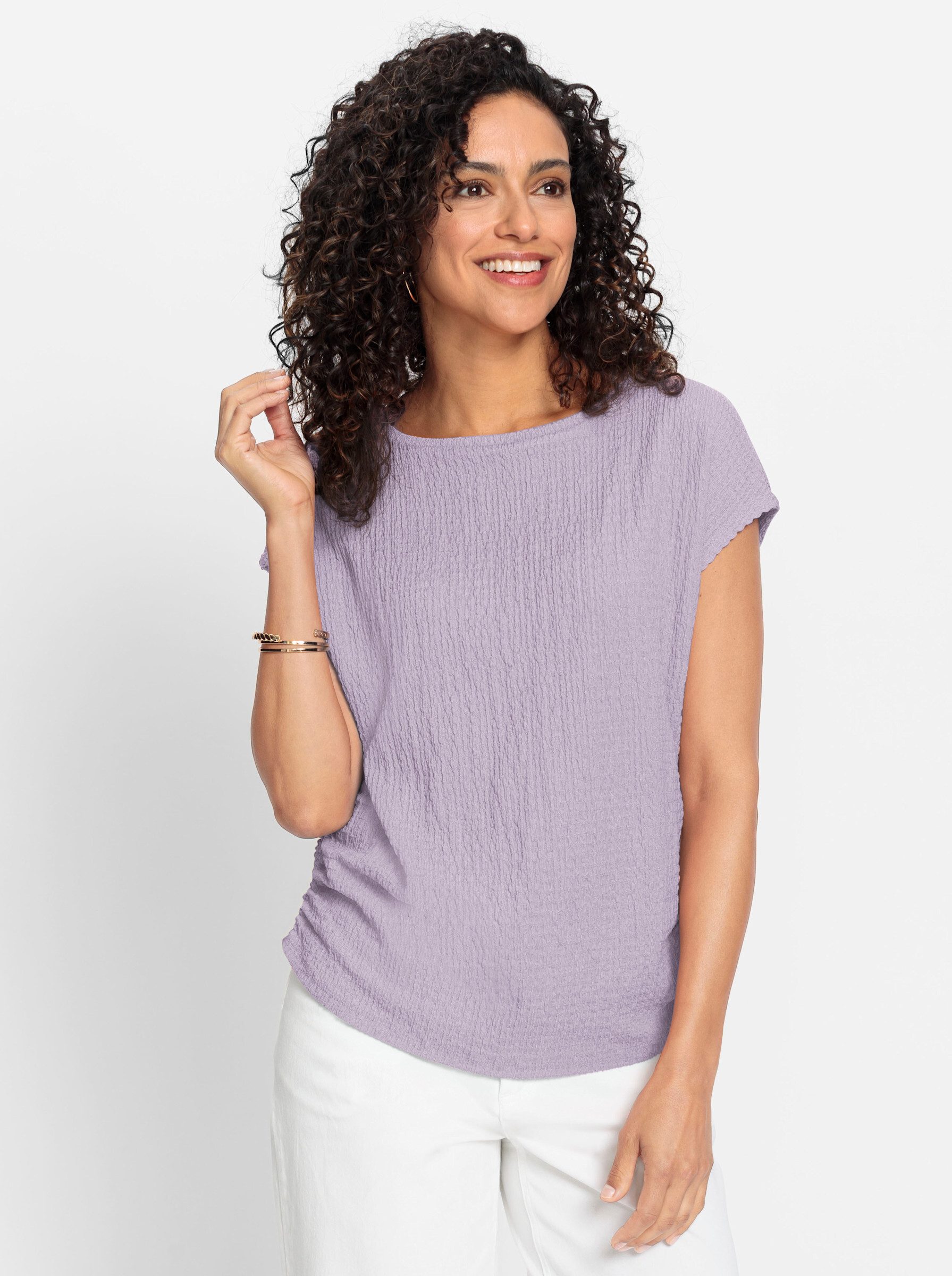 Witt T-Shirt Rundhalsshirt . günstig online kaufen