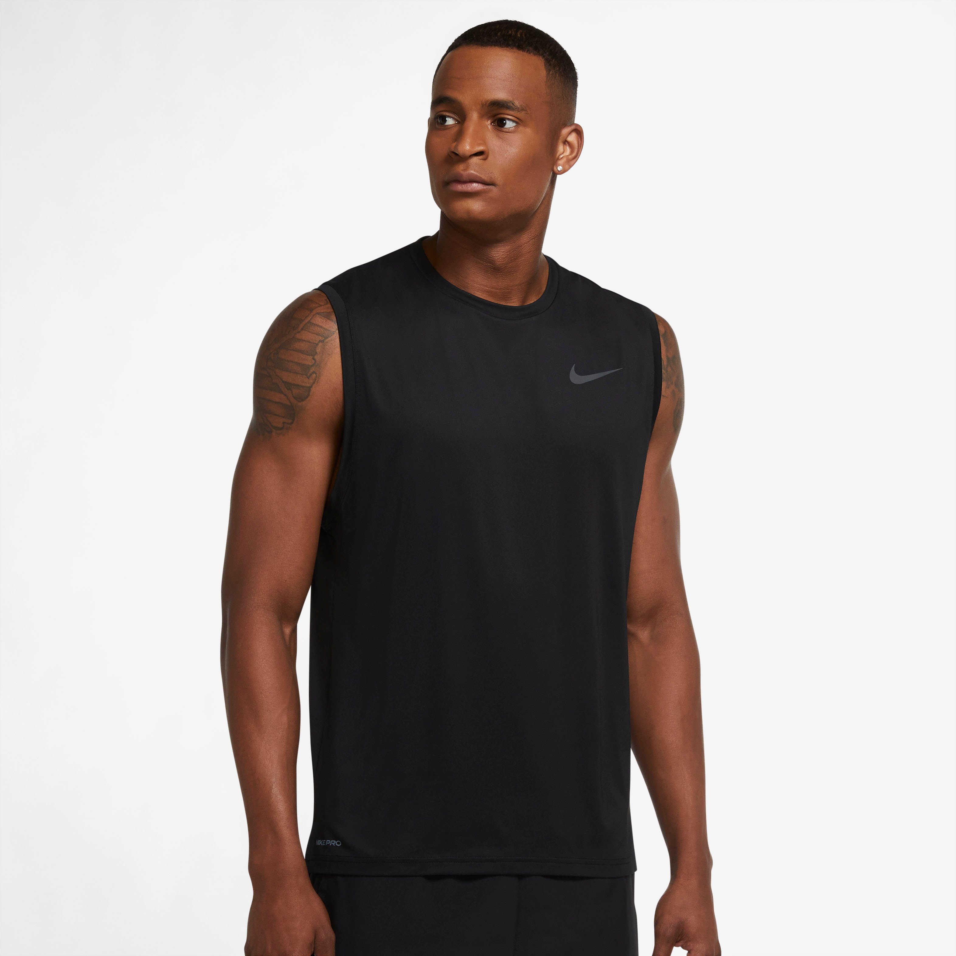 Nike Tanktop »Nike Pro Dri-fit Men's Tank« kaufen | OTTO