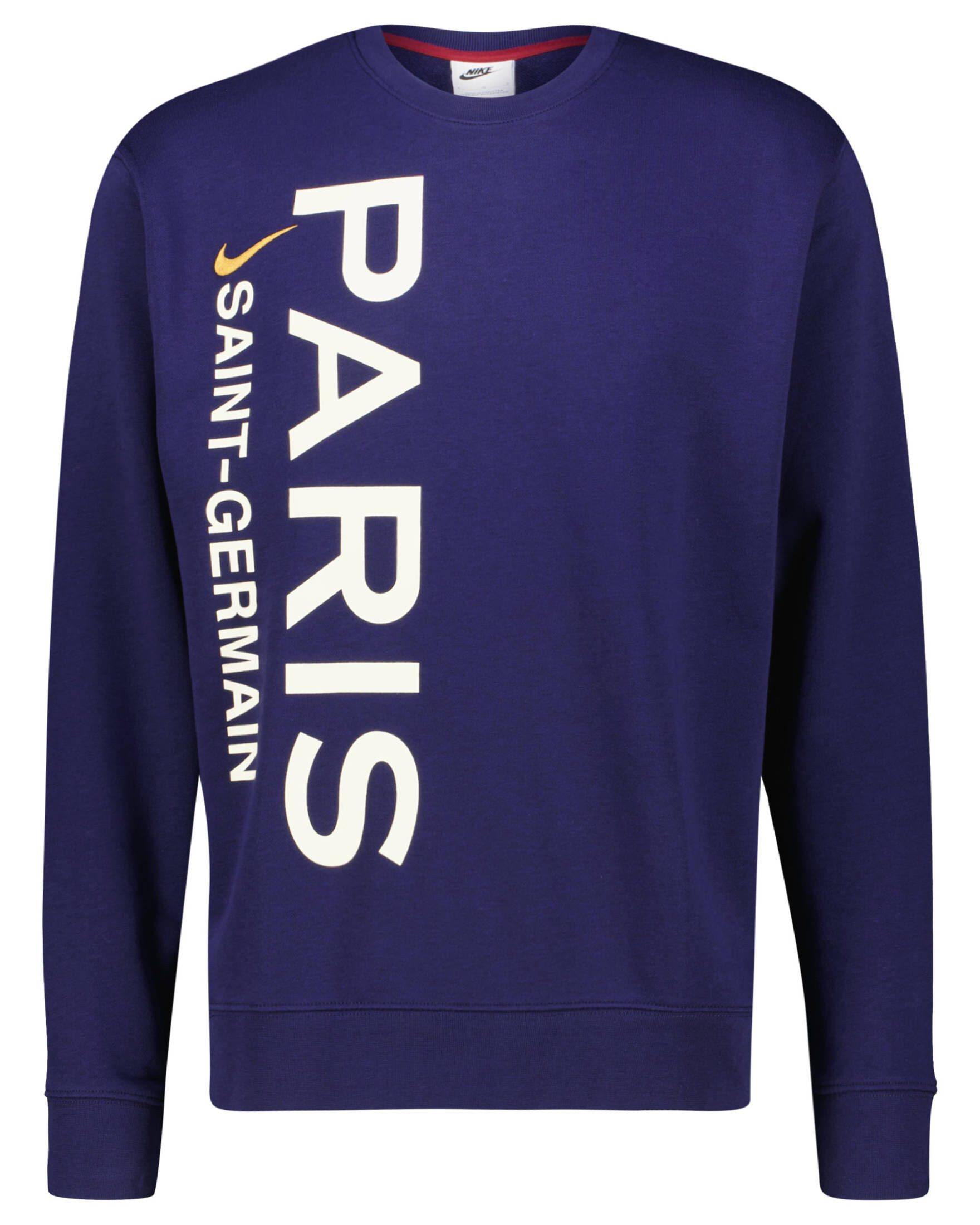 Nike Sweatshirt Herren Sweatshirt PSG (1-tlg)