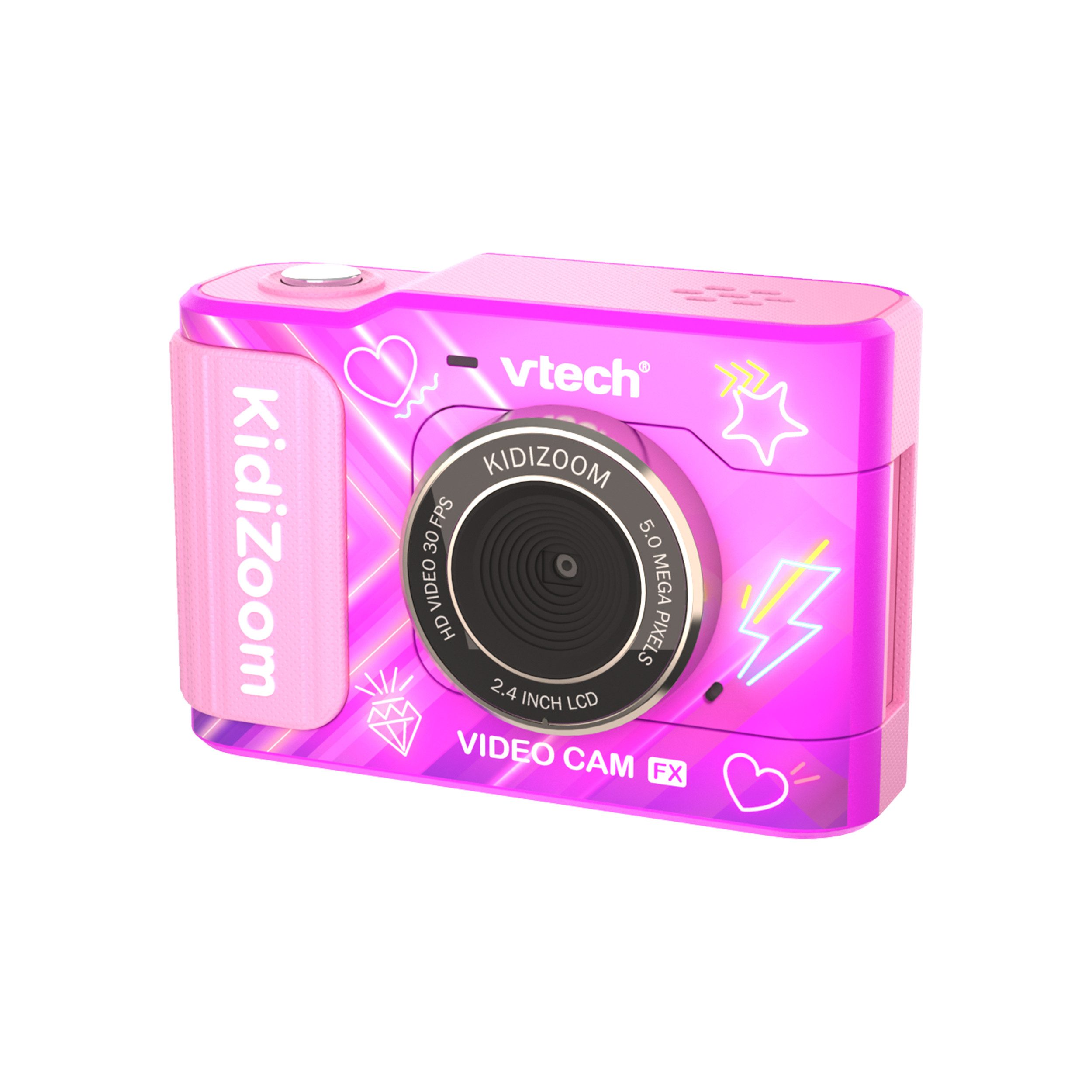 Vtech® KidiZoom Video Cam FX Kinderkamera