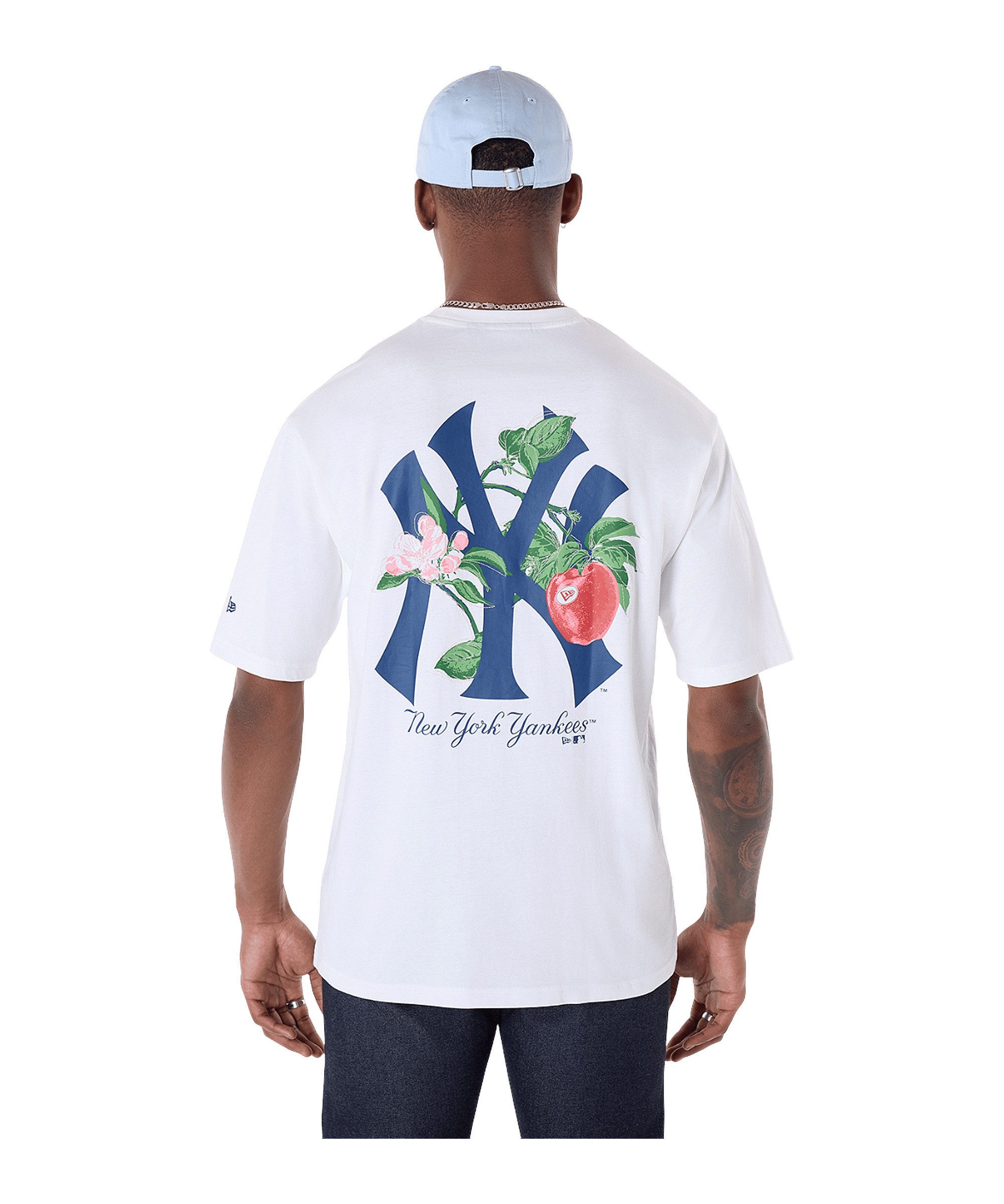 T-Shirt New Era