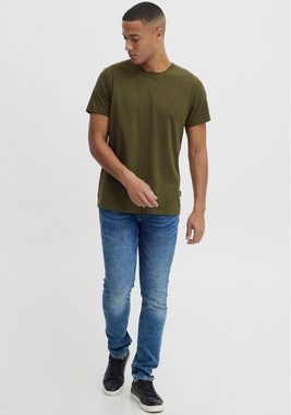 Blend 2-in-1-Langarmshirt BL T-shirt BHDinton crew