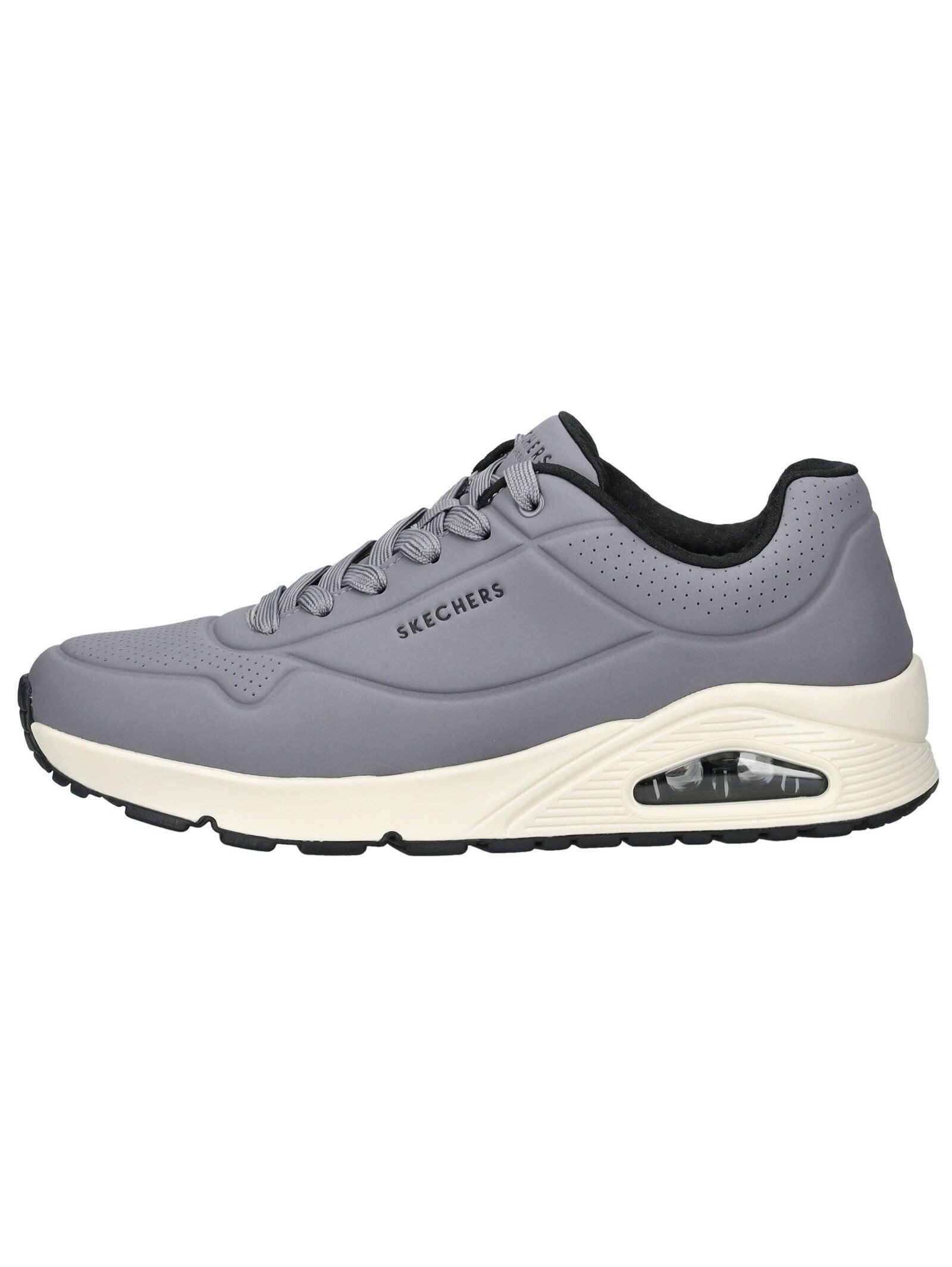 Skechers Skechers Sneaker Lederimitat Sneaker günstig online kaufen