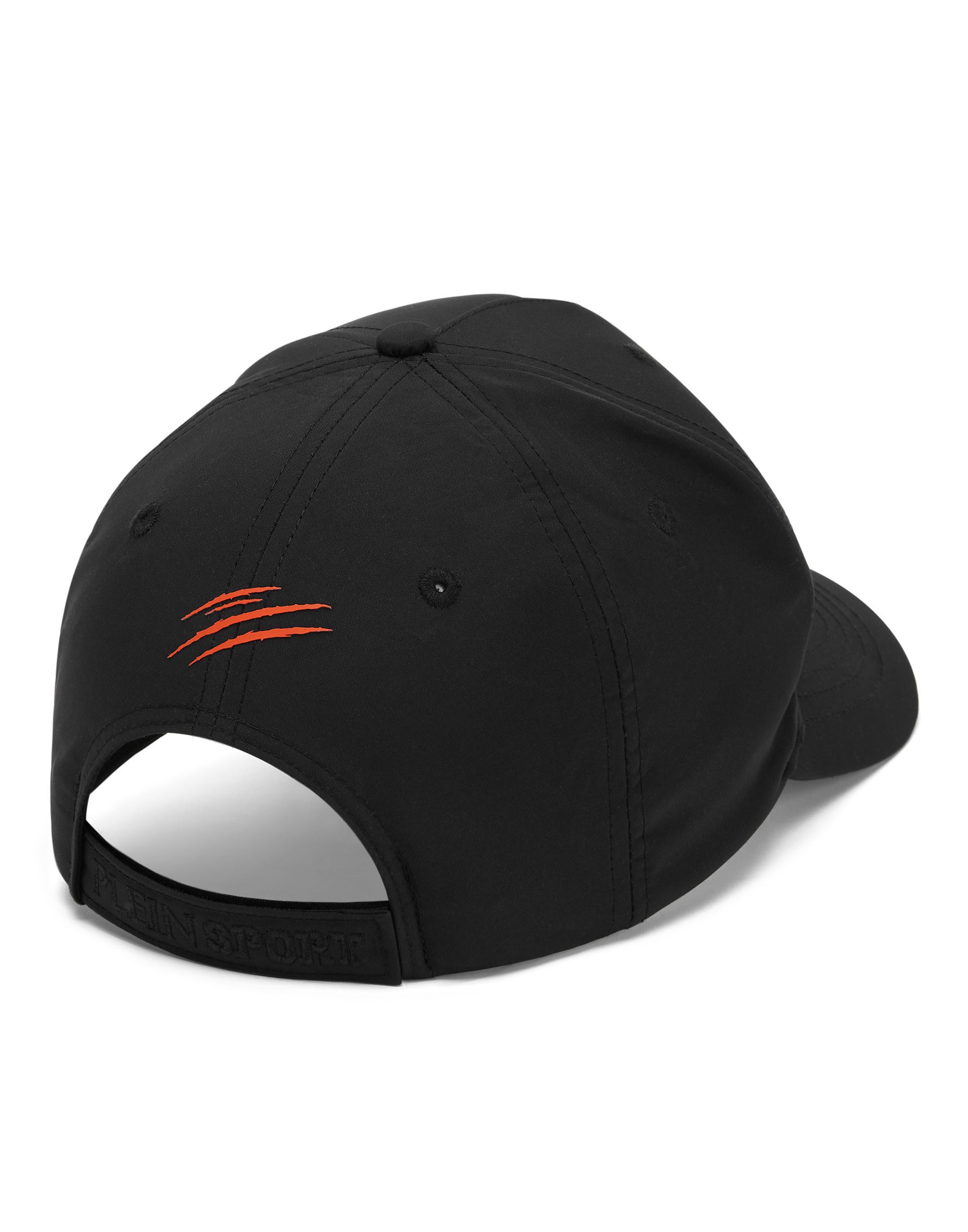 PLEIN SPORT Baseball Cap Tiger Crest Edition günstig online kaufen