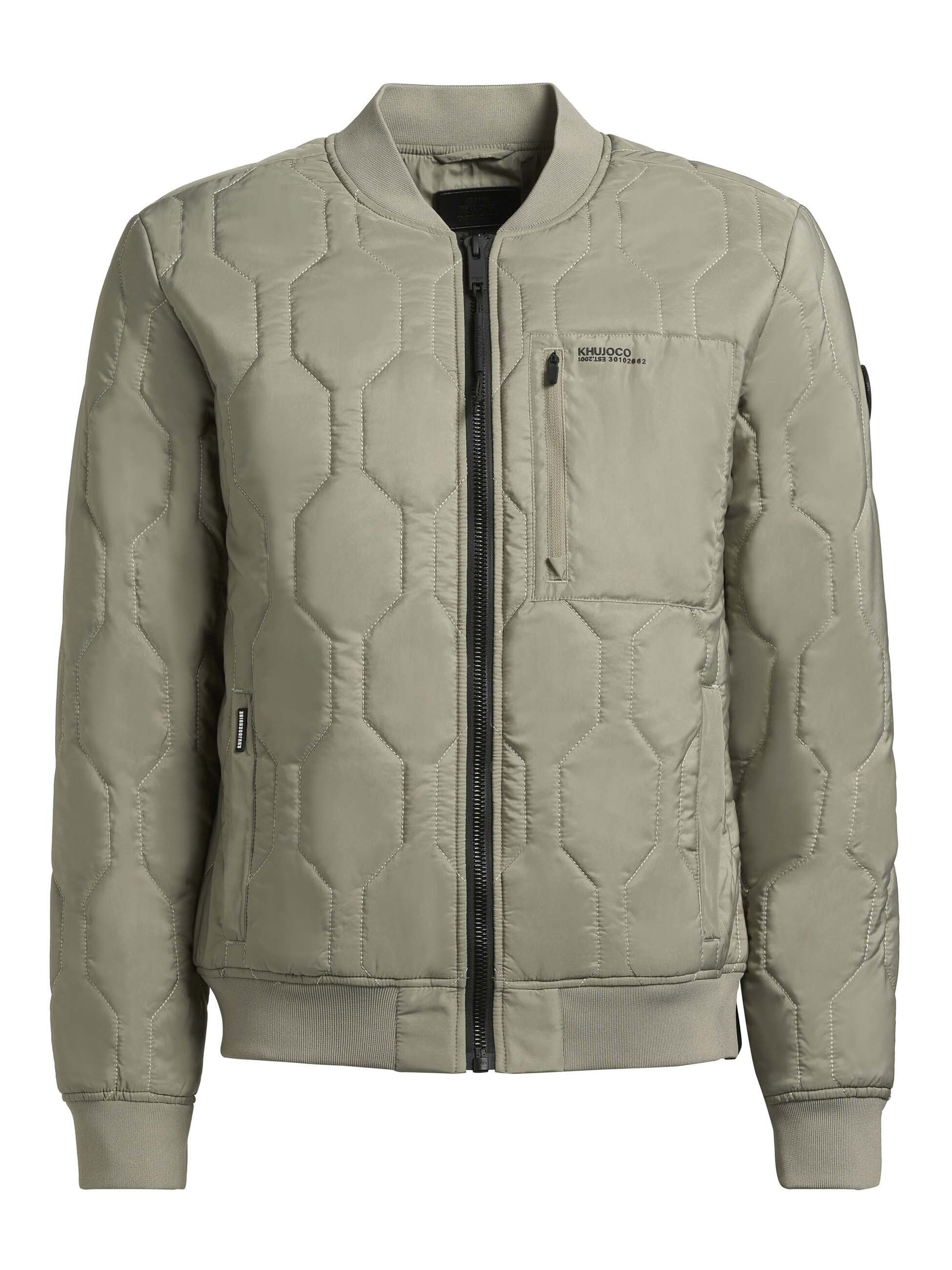 Steppjacke RASON