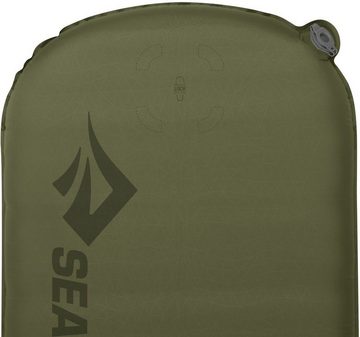 sea to summit Thermomatte Camp Plus Mat Self Inflating Mat