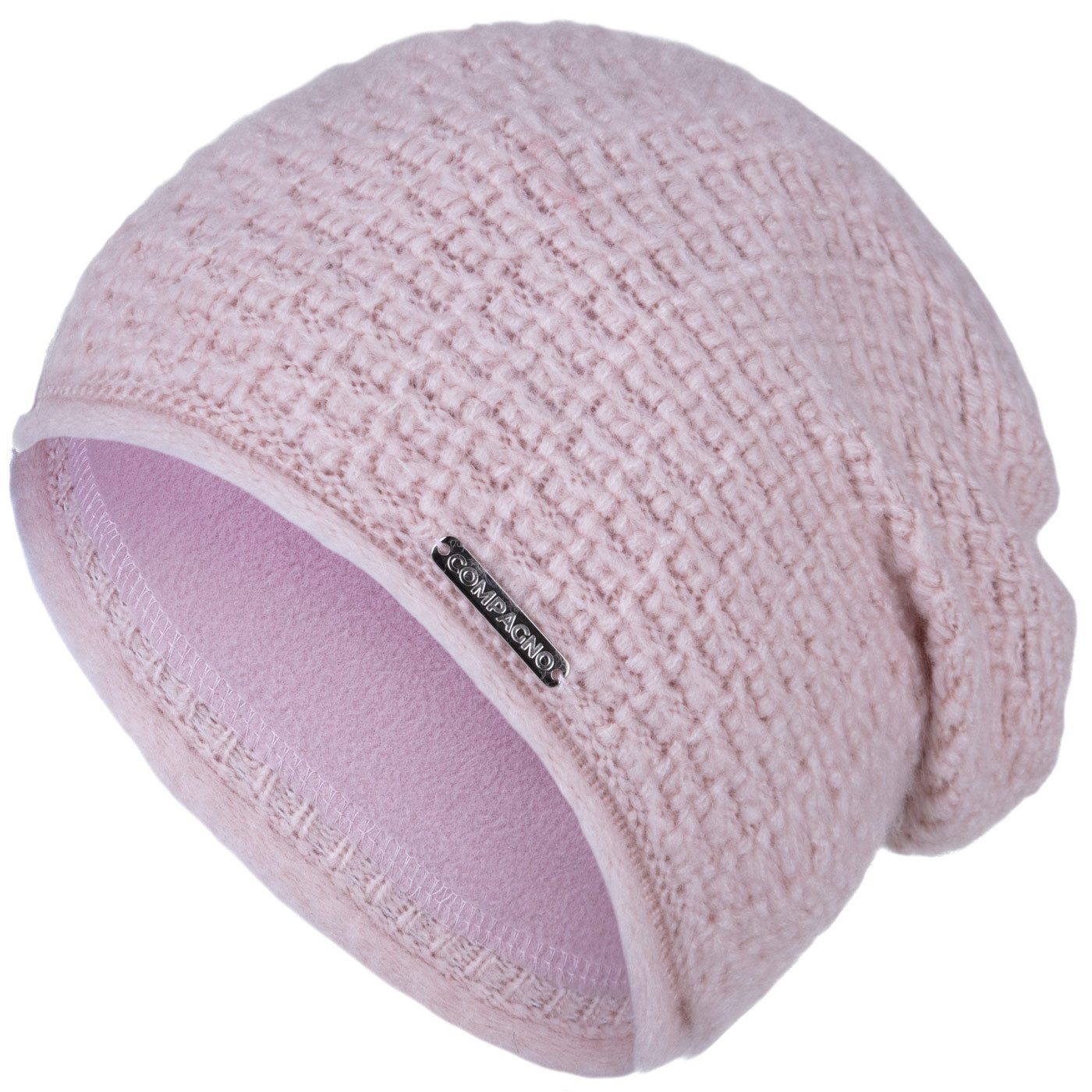 Strickmütze