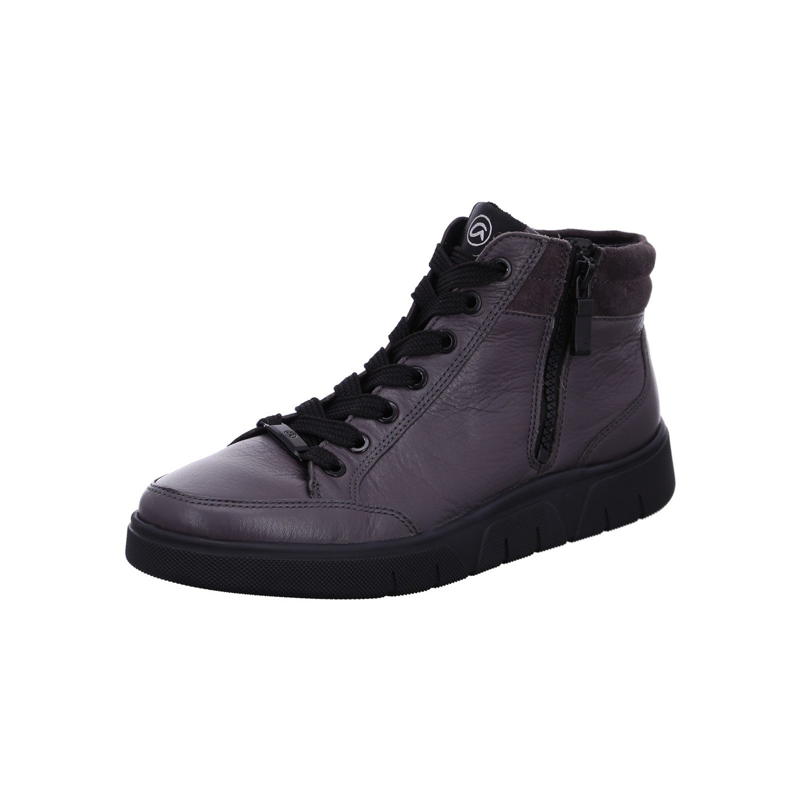 Stiefelette Rom-Sport Sneaker