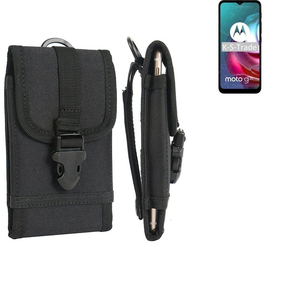 Handyhülle für Motorola Moto G30
