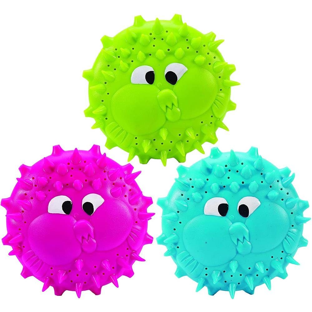 Schildkröt Badespielzeug Aerobie Ring Pro 33 cm für Weitwurf, 1 Stück zufällig