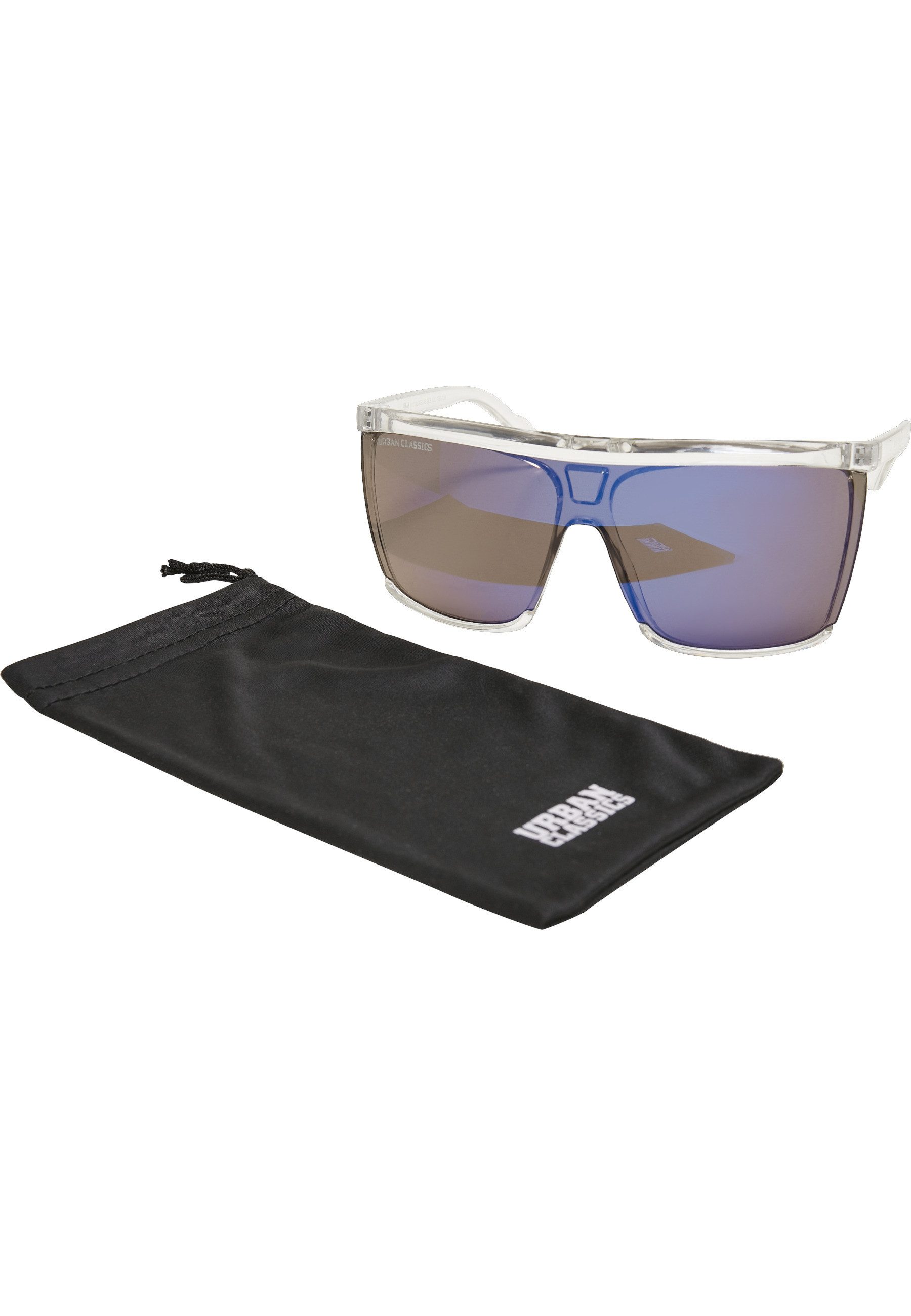URBAN CLASSICS Sonnenbrille Urban Classics Unisex 112 Sunglasses UC günstig online kaufen