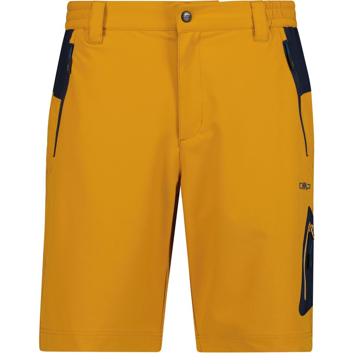 CMP Shorts MAN Bermuda Vielseitige Bermudashorts mit optimalem Komfort und