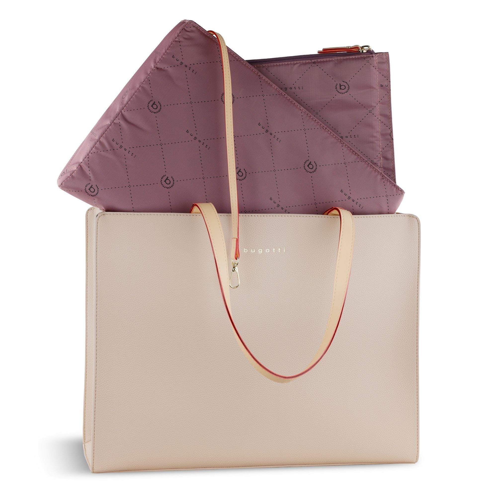 bugatti Shopper Ella, Polyurethan