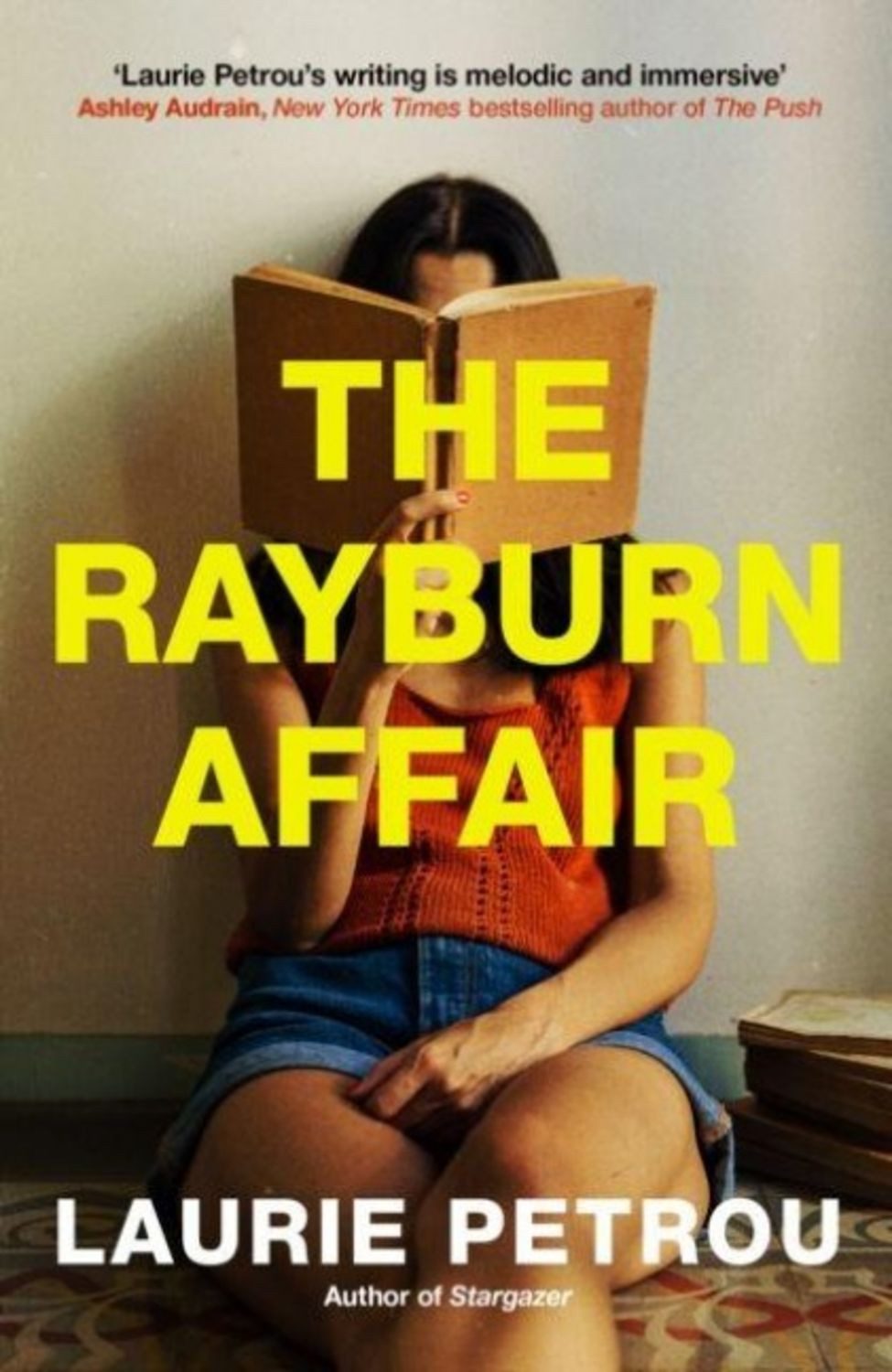 Rayburn Affair / Laurie Petrou