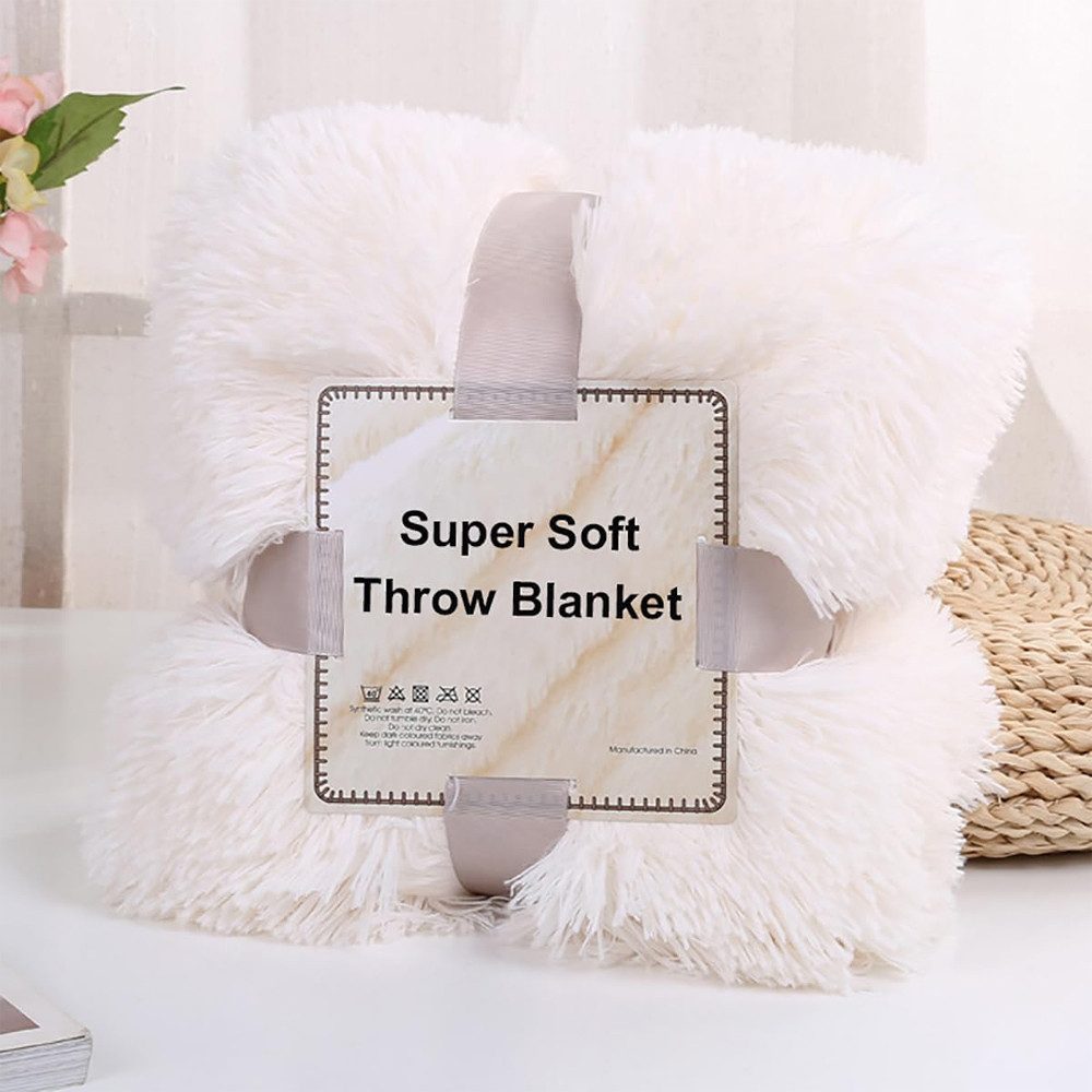Wohndecke Kuscheldecke Flauschig,Ultraweiche Fleecedecke Leichte Warme Sofadecke, TUWENA, Wohn Kuscheldecke, Gemütliche Couchdecke, Atmungsaktiv & Pflegeleicht