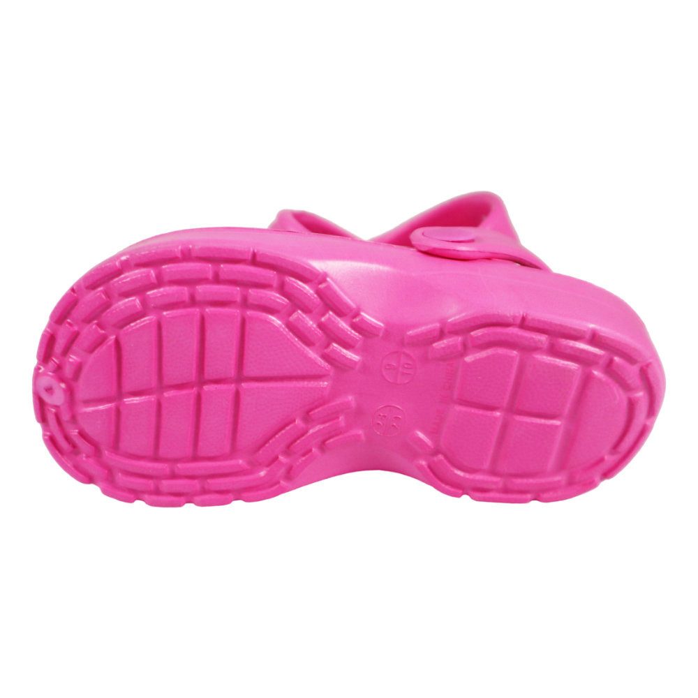 Baby Shark Baby Shark Haie Kinder Clogs Badeschuhe Gr. 24 bis 31 Clog