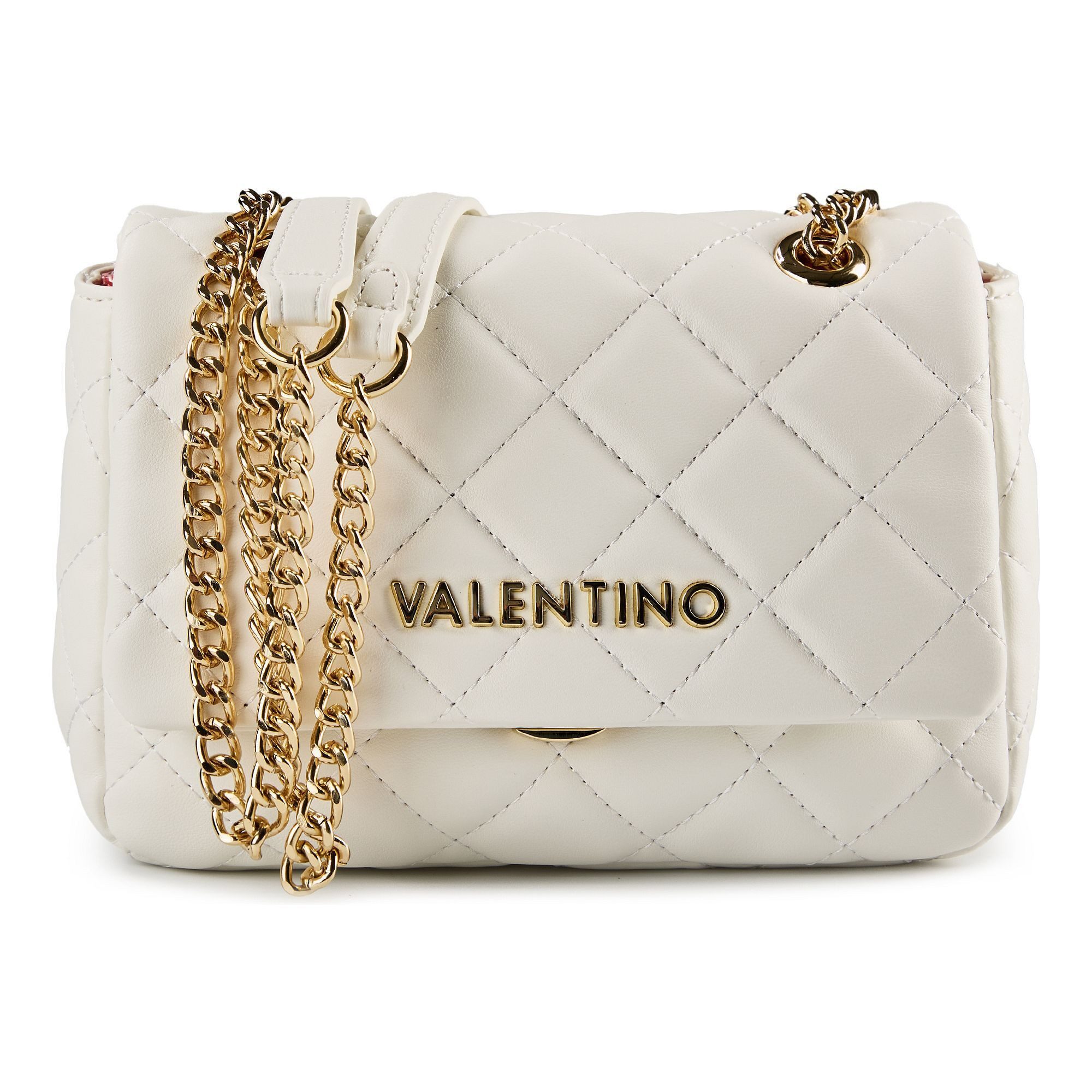 VALENTINO BAGS Schultertasche Ocarina, Polyurethan