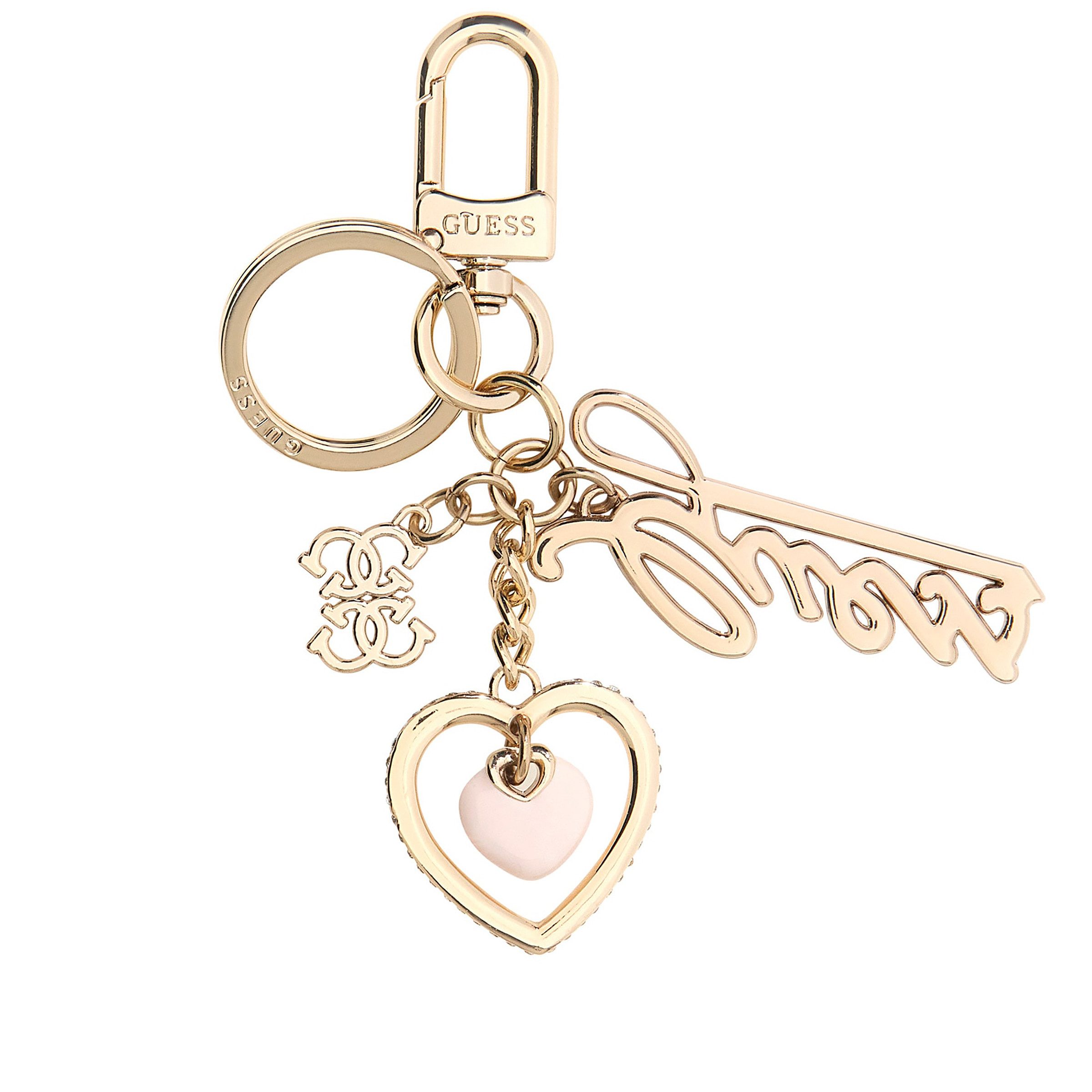 Guess Schlüsselanhänger günstig online kaufen