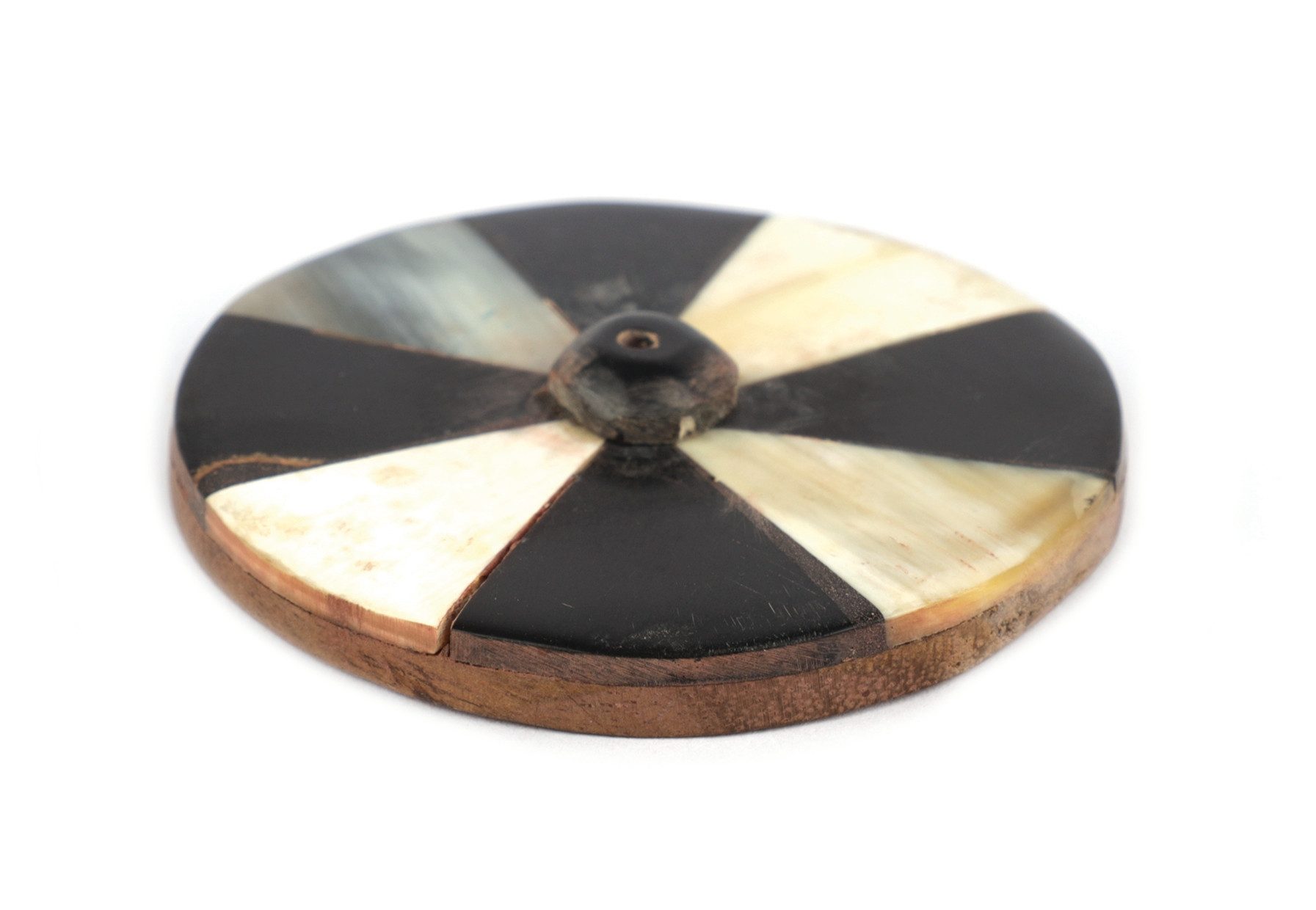 El Puente Räucherstäbchen-Halter Räucherstäbchenhalter, Handmade, Fair Trade