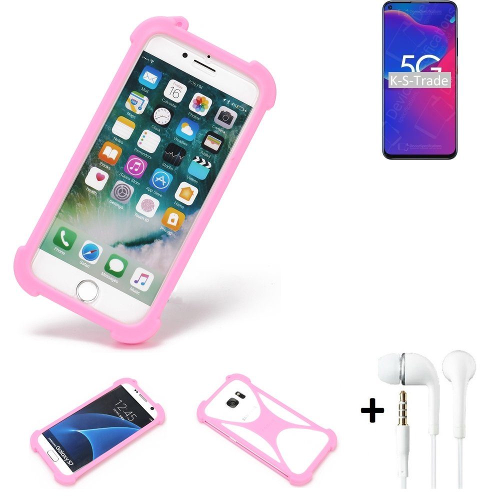Handyhülle für ZTE Axon 11 SE