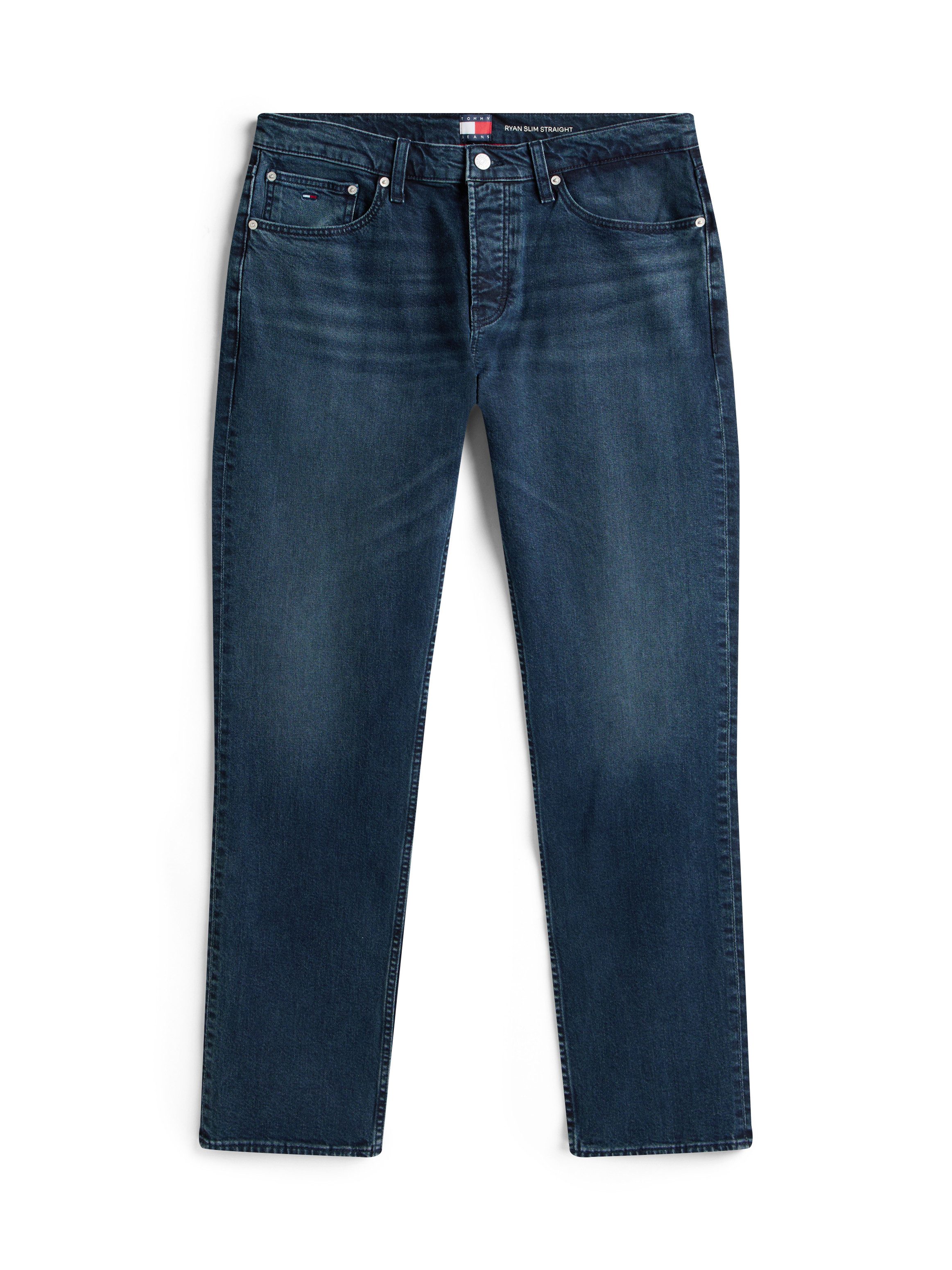 Slim-fit-Jeans RYAN SLIM STR